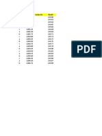 Pruebas de Calida Hdp4