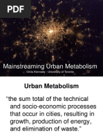 Download Sustainable Cities Presentation_10 Urban Metabolism by UrbanKnowledge SN59635119 doc pdf