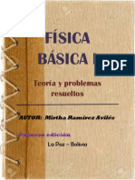 Libro Fisica Basica I