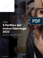 Ebook Estudio Perfil Del Nuevo Liderazgo