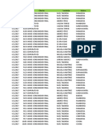 Modulo 6