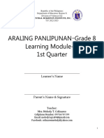 Ap8 Q1M1