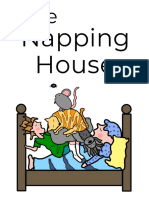 House Napping