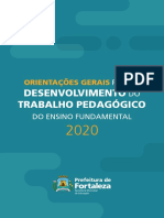 Orientacoes Pedagogicas 2020