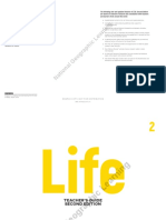 Life 2 Teachers - Guide - PDF Versión 1