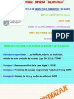 PORTAFOLIO 