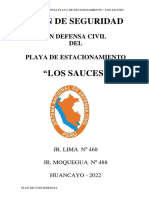 Los Sauces