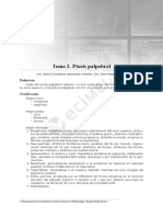 Ptosis palpebral: definición, clasificación, diagnóstico y tratamiento