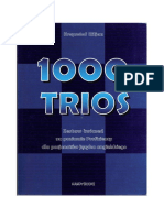 1000 Trios (Cae-cpe)