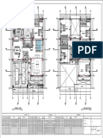 Planos Arquitectura Municipalidad