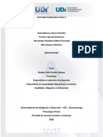 Trabajo Colaborativo Fase 2 Grupo #4