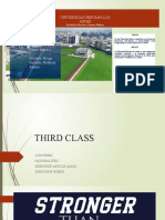 Third Class