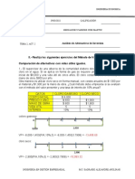 ING - ECONOMICA T2 A2 Alternativas