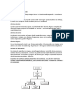 Tipos de Alarmas