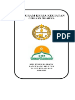 Proposal Kegiatan Kepramukaan Sma Insan Rabbany Kota Tangerang Selatan 2021
