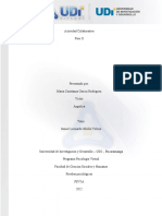 Pruebas Psicologicas Fase 2