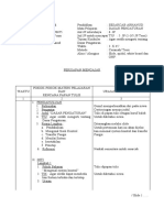 Dasar Pengaturan