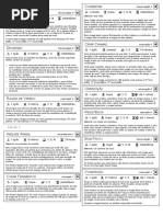 Lista Magias D&D 5E Druida