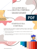 TEMPERATURA