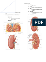 ANPH Wk14 - Urinary System