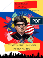 Buku Skrap Digitalammar Zafaril 4 DLP