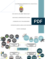 Mapa Mental (Líder de 360°)