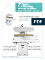 Forenta 421-461SURMC Specifications