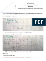 Elasticidad y Tension