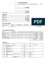 Caja n.180 Inicio: 27/08/2022 2:05:10 P. M. Termino: 28/08/2022 2:57:18 A. M. Empleado: Snerider Pag.1