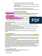 Qué Marca de Prestigio Es La Que Más Me Conviene Licenciar