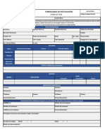 Form02 - Formulario de Postulación 2021