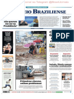 DF Correio Braziliense HD 230922