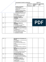 Filosofia Del Pensamiento Humanista Contemporaneo