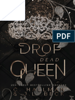 02. Drop Dead Queen - C. Hallman & J.L. Beck