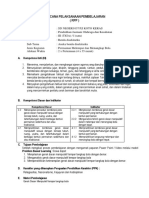 RPP PBL Manipulatif