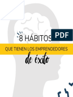 8 H Bitos Que Tienen Los Emprendedores de Xito 1611149528