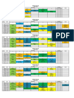 Rekap Kelas 2022 - Edit 12 Sep 22