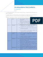 B14 Instrucciones Planteamiento Del Problema Ruta Cualitativa