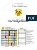 Jadwa Kuliah Ganjil 2022-2023 FIX