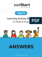 Y3 Activity Booklet - ANSWERS (L)