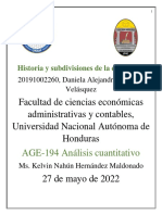 Facultad de Ciencias Económicas Administrativas y Contables, Universidad Nacional Autónoma de Honduras