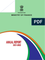 Annual Report 21-22