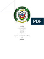 Recurso de Reconsideracion Pro-Forma Renso Jose 2019-3177