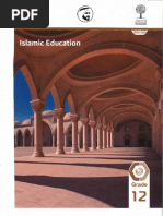 Islamic Education Grade 8 Pdf
