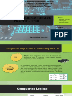Informe Andrea Pratica 001 Laboratorio Digitales I
