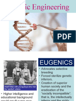 Copy of GENETIC ENGINEERING 2