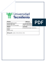 Tarea 2 - Razonamiento Logico Matematico