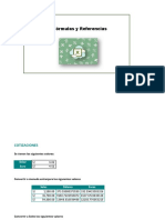 Semana 2 - Tarea - Fórmulas y Referencias