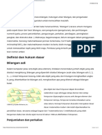 Reading 2 - Arithmetic - Britannica Online Encyclopedia - En.id