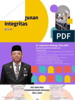 PAPARAN SEKDA UNTUK BKPSDM by DVD